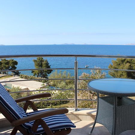 Amazing Villa Galeb In ムルテル 部屋 写真