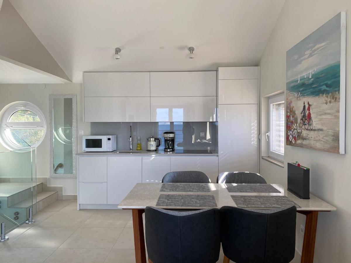 Amazing Villa Galeb In ムルテル エクステリア 写真