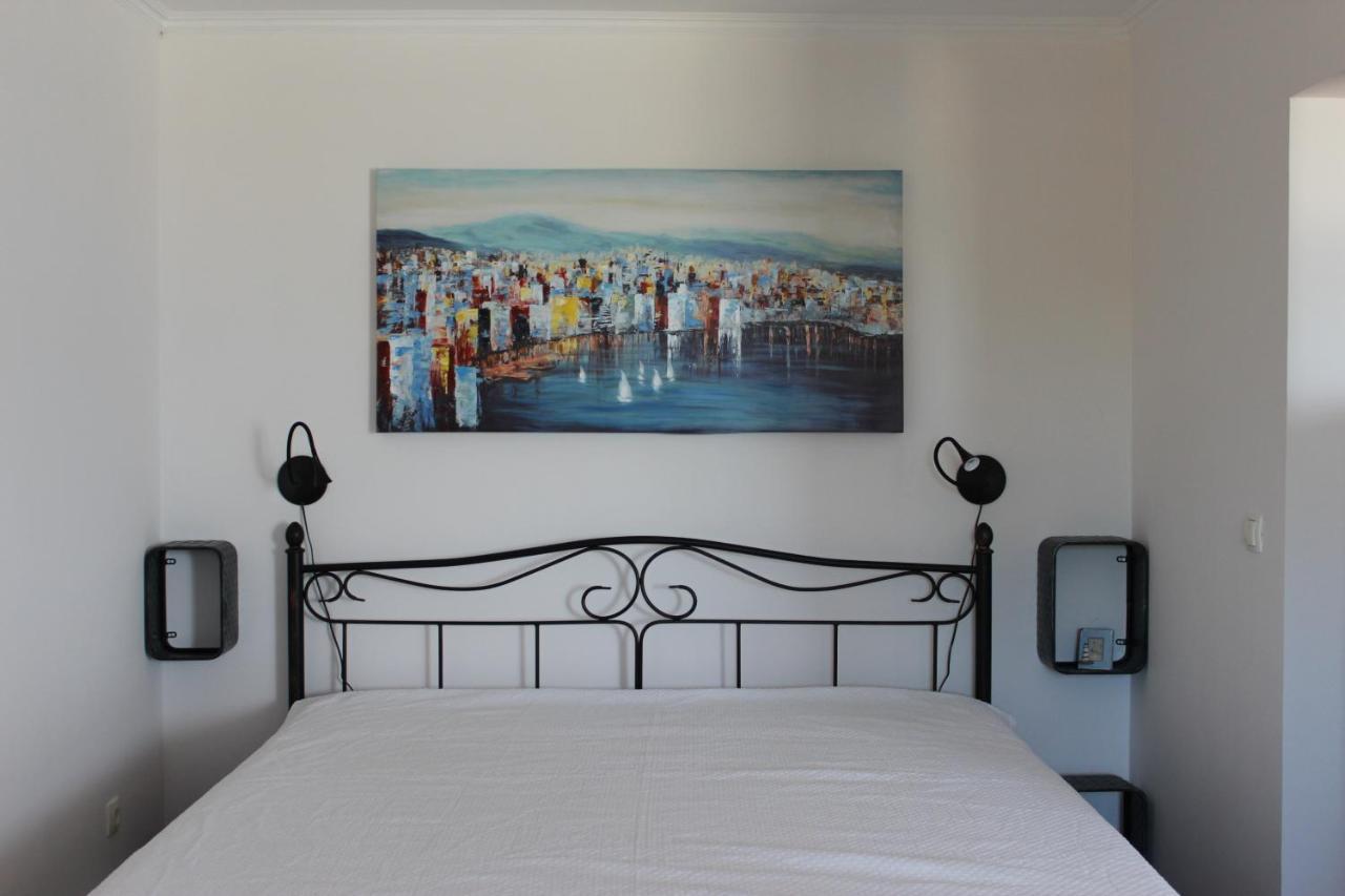 Amazing Villa Galeb In ムルテル エクステリア 写真