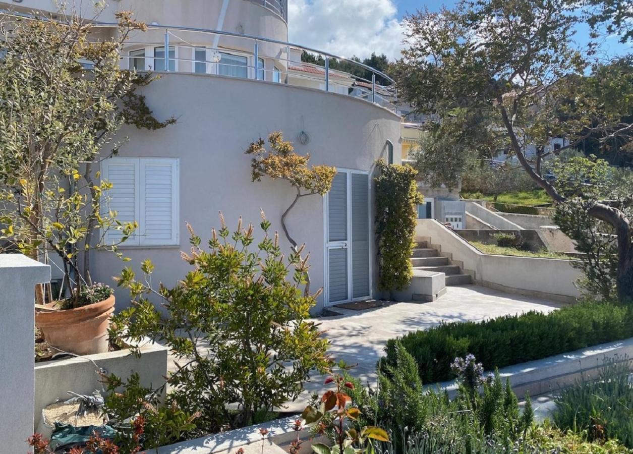 Amazing Villa Galeb In ムルテル エクステリア 写真