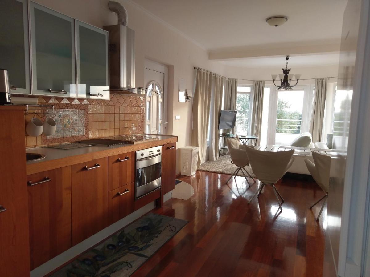 Amazing Villa Galeb In ムルテル エクステリア 写真
