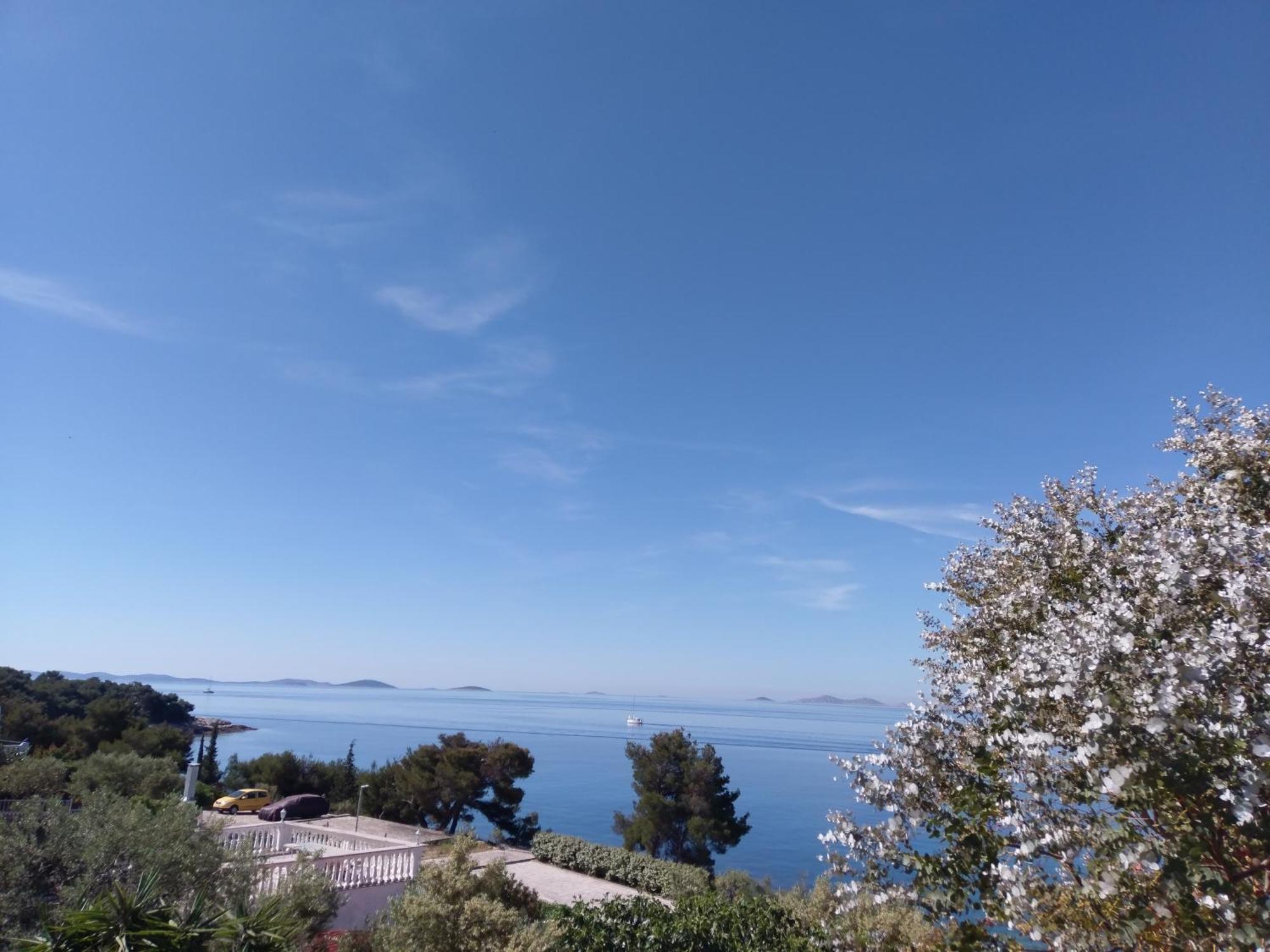 Amazing Villa Galeb In ムルテル 部屋 写真